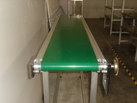 Roller Conveyors