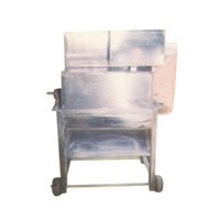 Ice Crusher