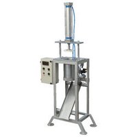 Chapatti Ball Cutting Machine