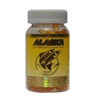 Omega 3 Fish Oil