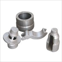 Aluminum Casting