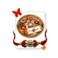Designer Rakhi