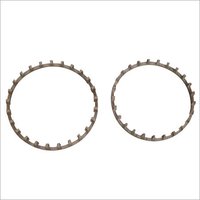 Ferrous Castings
