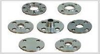Flange