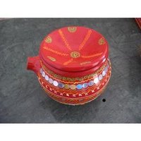 Karwachauth Karwa (Pot)