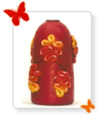 Terra Cotta Pots