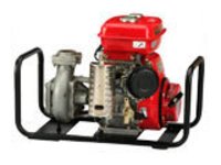 Petrol Kerosene Monoblock Pump Set