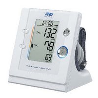 Automatic Digital Blood Pressure Monitors (UA 852)