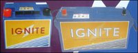 Automotive Battery