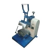Cap Sticker Transferring Machine