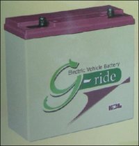 Electric Vehicle Battery