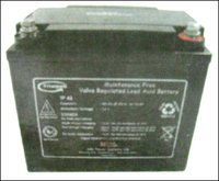 Triumph Series Ups Batteries