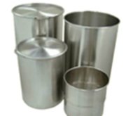 Open Top Drums