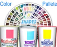Paint Drums