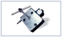 Passenger Emergency Alarm Signal Device