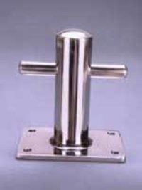 S.S Bollard