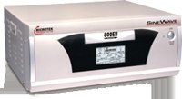 Digital and Sine Wave Inverter