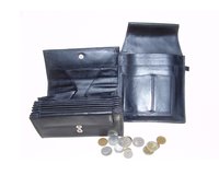 Leather Coin Purses
