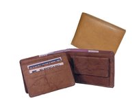Leather Wallet