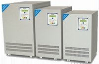 Online Double Conversion UPS