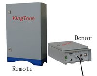 Tetra Fiber Optic Cell Phone Repeater