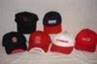 Advertising Caps