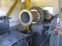 IM Pipe Flow Meter