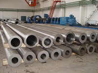 Alloy Steel Pipes