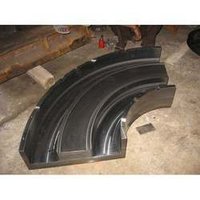 Cnc Machined Parts