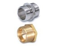 Brass Reducer