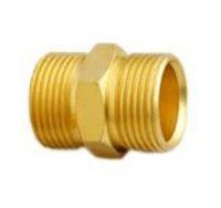 Chrome Platting Brass Union