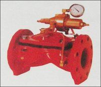 tyco pressure relief valve