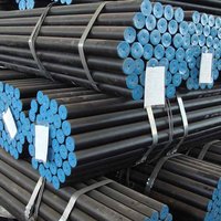 Carbon Steel Pipes