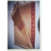 Kashmiri Shawl With Border