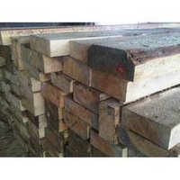 Silver Pine Wood