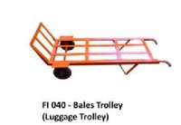 Bales Trolley