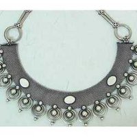 Heart Designed Necklace