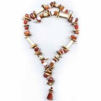 Wooden Gem Stone