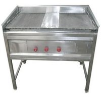 Griddle Plates