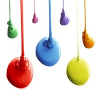 Decorative Paints