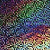 Holographic Paper