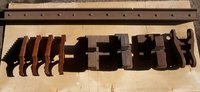 Casting Parts For Boiler