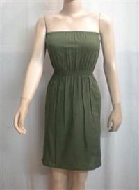 Party Wear Ladies Dress