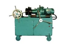 Rib Peeling Roll Stamping Machine