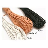 Wax Cotton Cords