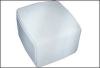 FRP Pizza Box For Scooter