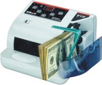 Note Counting Machine