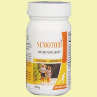 Joint Nutrition (Numotoid)