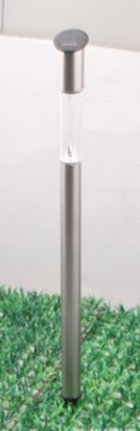 Solar LED Garden Light
