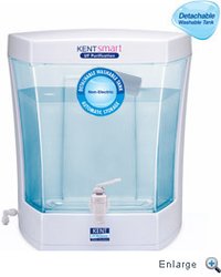 Non-Electric Online UF Purifier